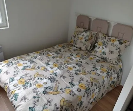 Rural Calme Et Bien Situe * Frossay