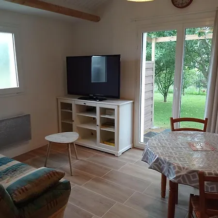 Rural Calme Et Bien Situe Frossay