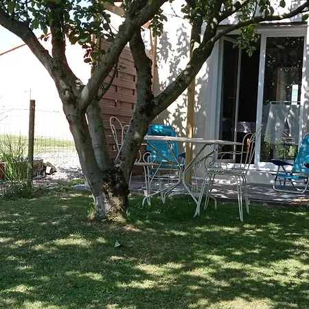 Rural Calme Et Bien Situe Σπίτι διακοπών *
