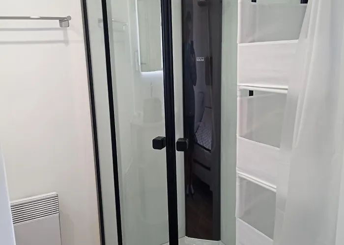 Casa de Férias Rural Calme Et Bien Situe