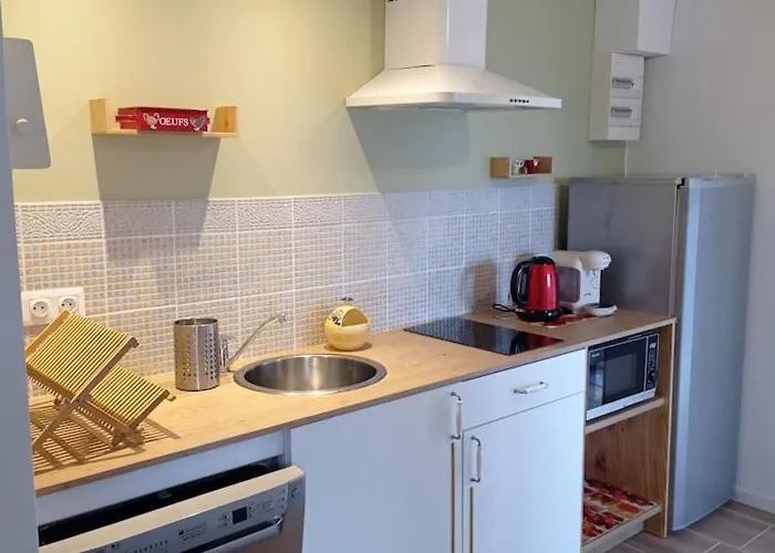 Rural Calme Et Bien Situe Casa de Férias Frossay