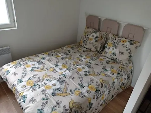 Rural Calme Et Bien Situe * Frossay