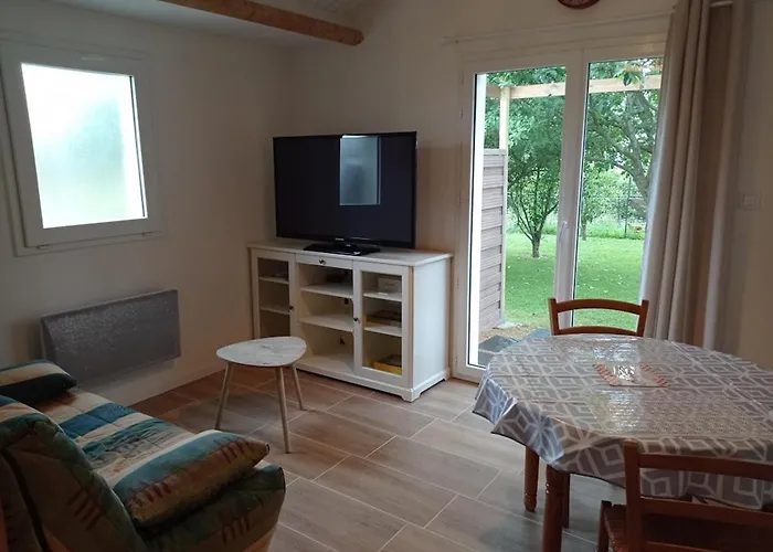 Rural Calme Et Bien Situe Frossay