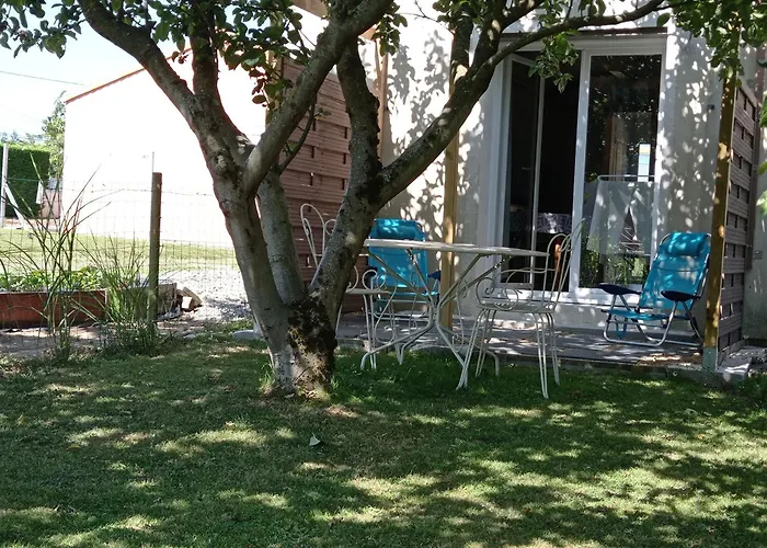 Rural Calme Et Bien Situe Casa de Férias *